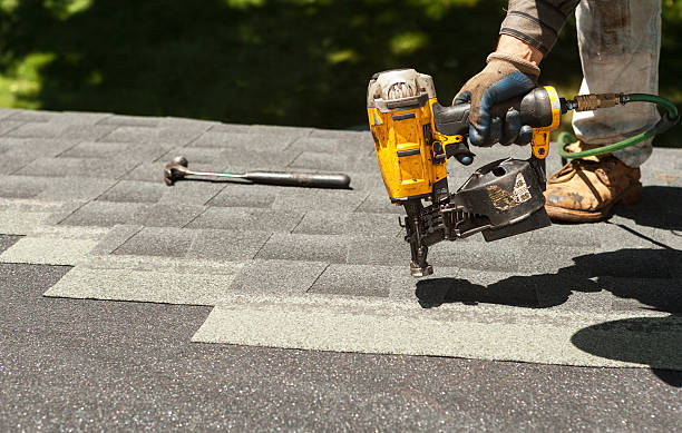 Best Residential Roofing Contractor  in Trenton, TN