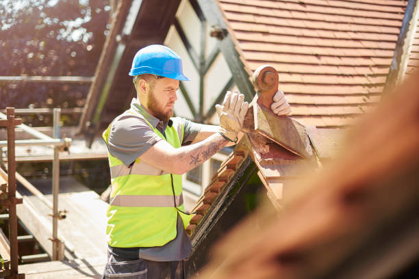 Best Commercial Roofing Services  in Trenton, TN